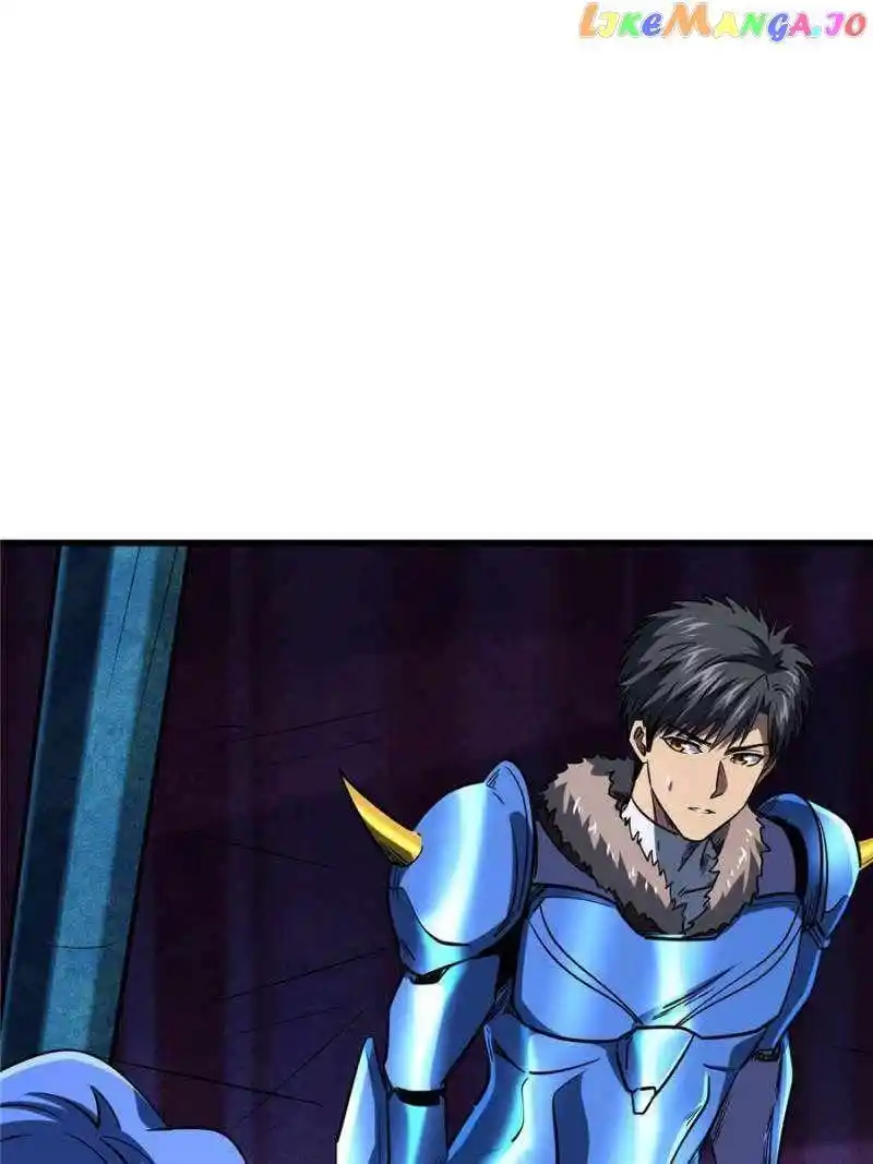 Super Gene Chapter 164