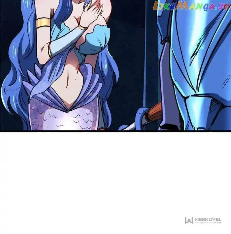 Super Gene Chapter 164