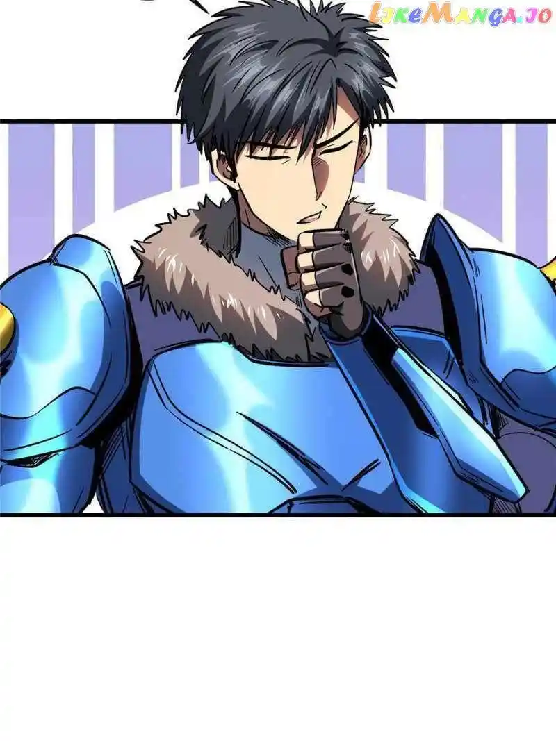 Super Gene Chapter 164