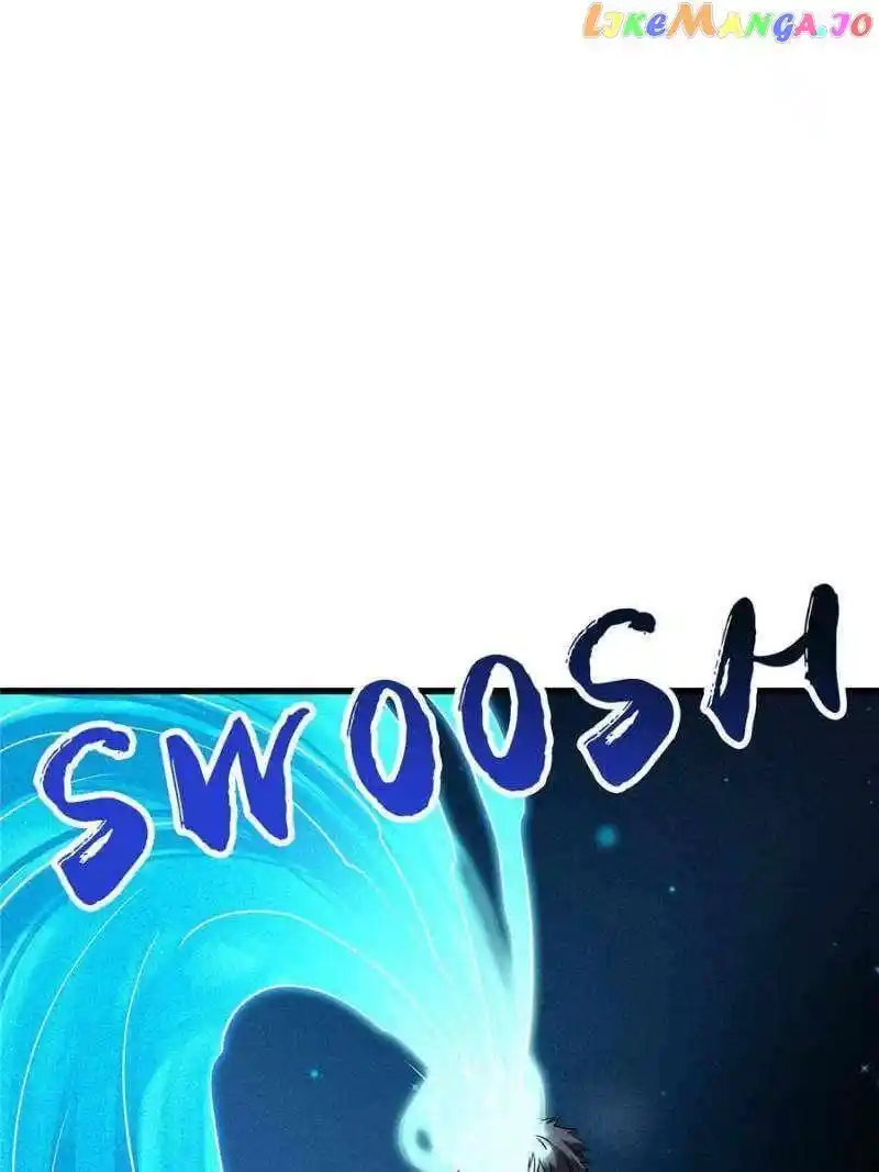 Super Gene Chapter 164