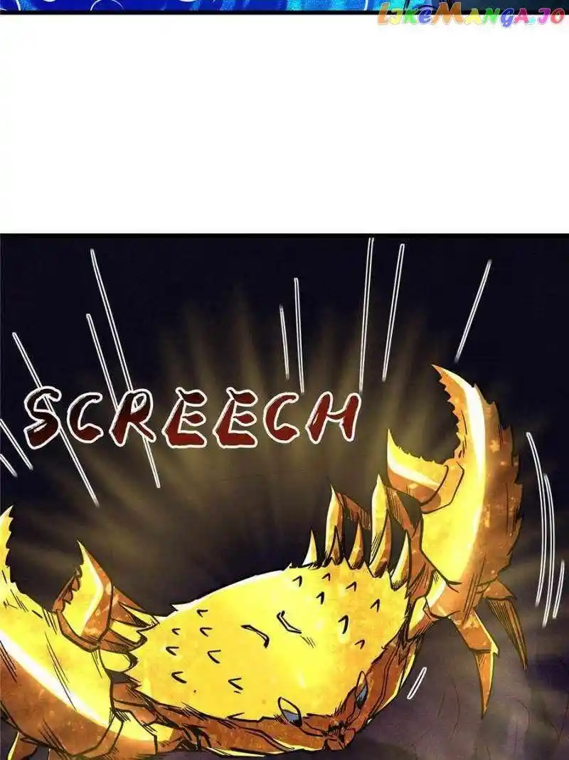 Super Gene Chapter 164