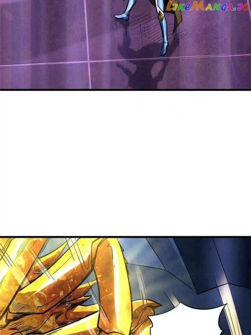 Super Gene Chapter 164