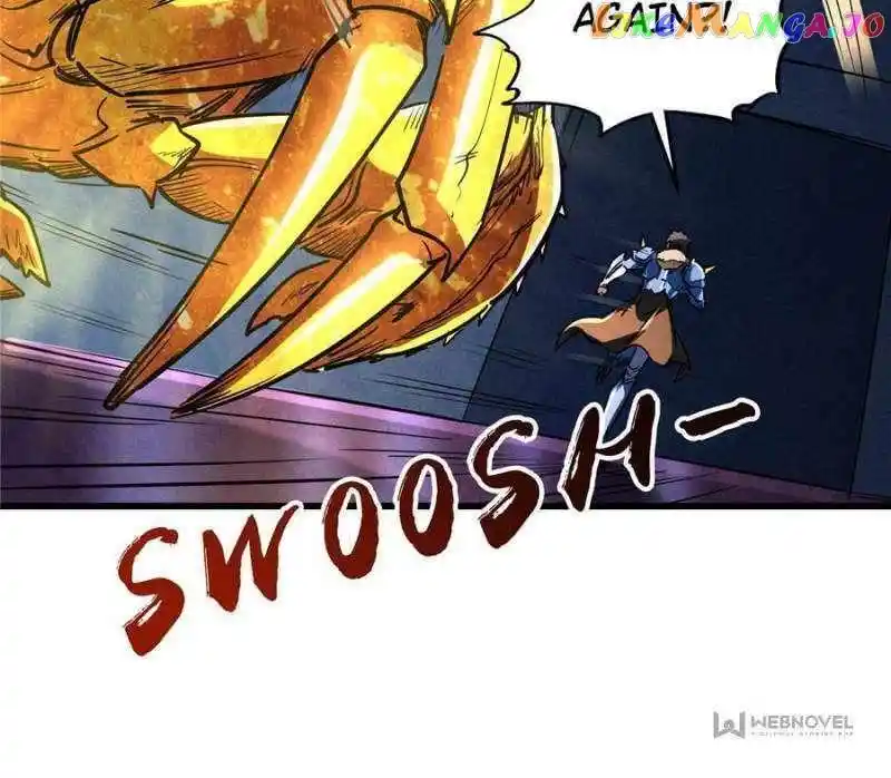 Super Gene Chapter 164