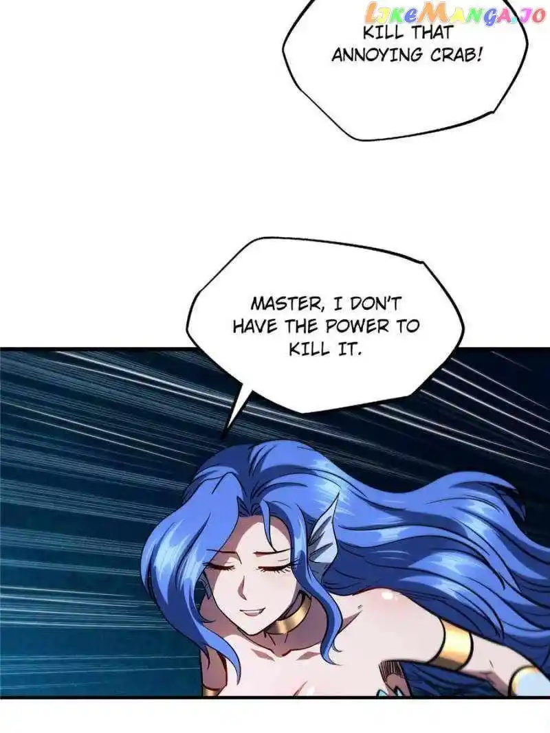 Super Gene Chapter 164