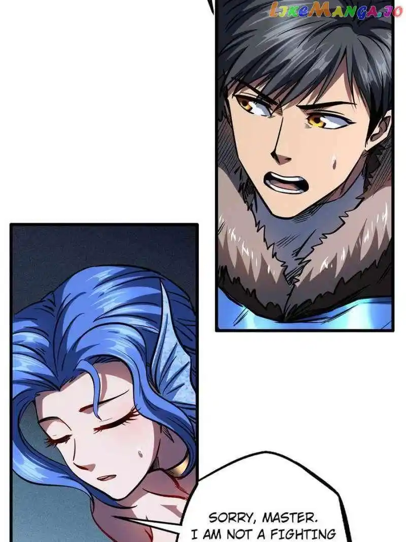 Super Gene Chapter 164