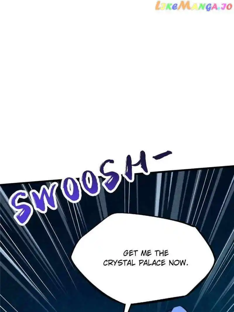 Super Gene Chapter 164