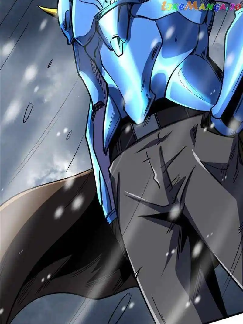 Super Gene Chapter 164