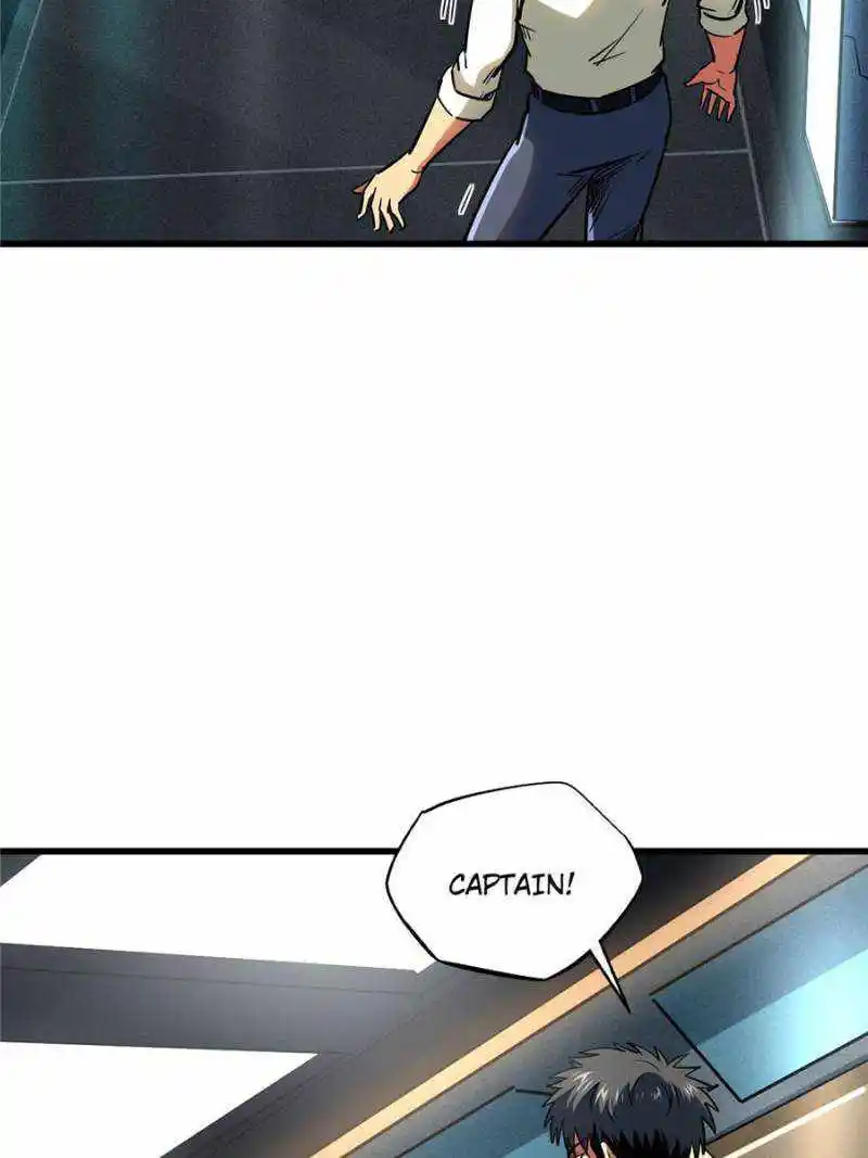 Super Gene Chapter 165