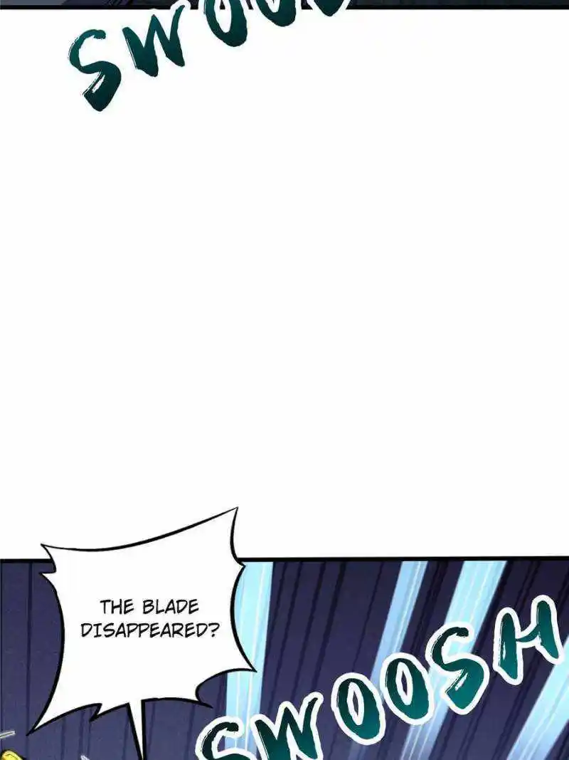 Super Gene Chapter 165