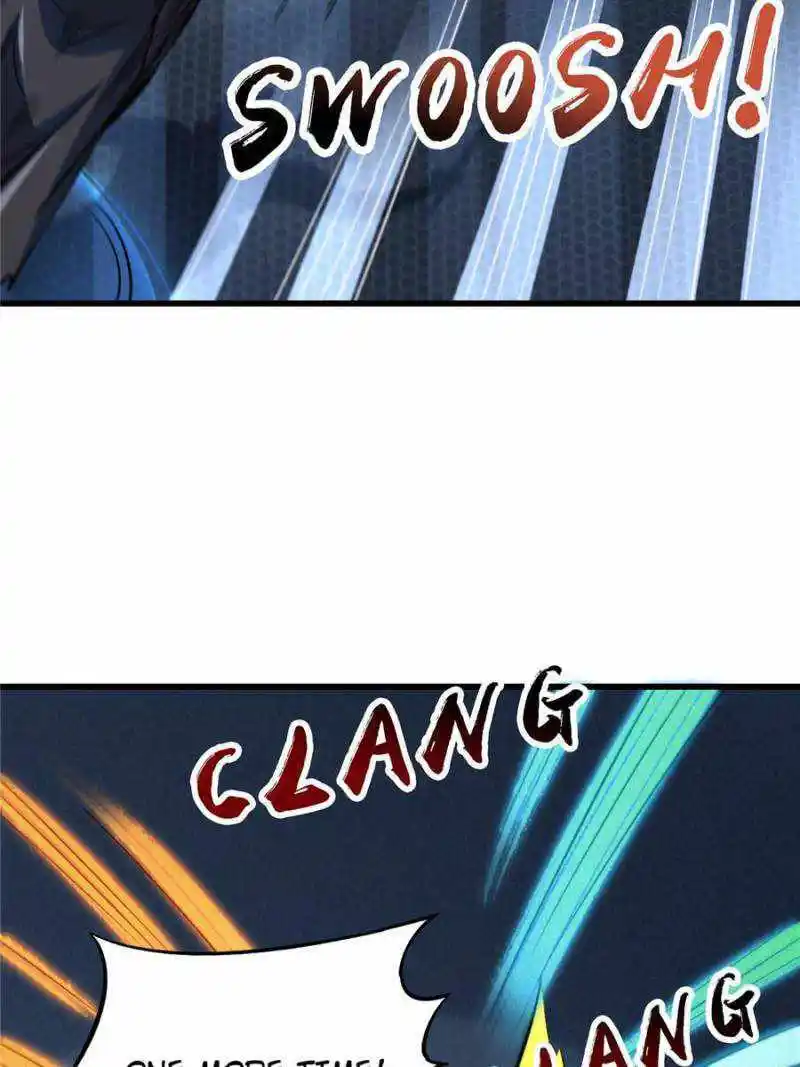 Super Gene Chapter 165