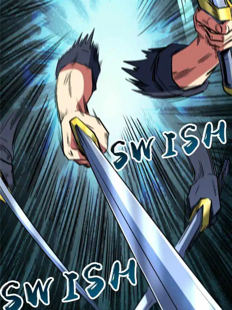 Super Gene Chapter 165