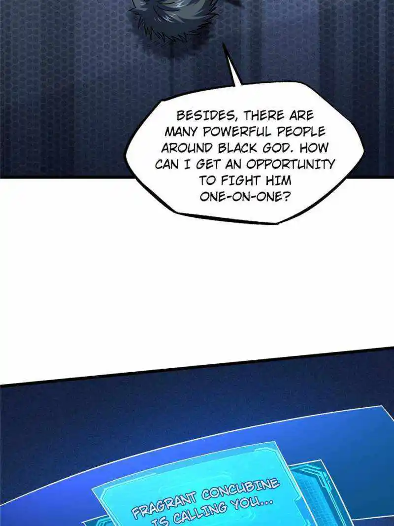 Super Gene Chapter 165