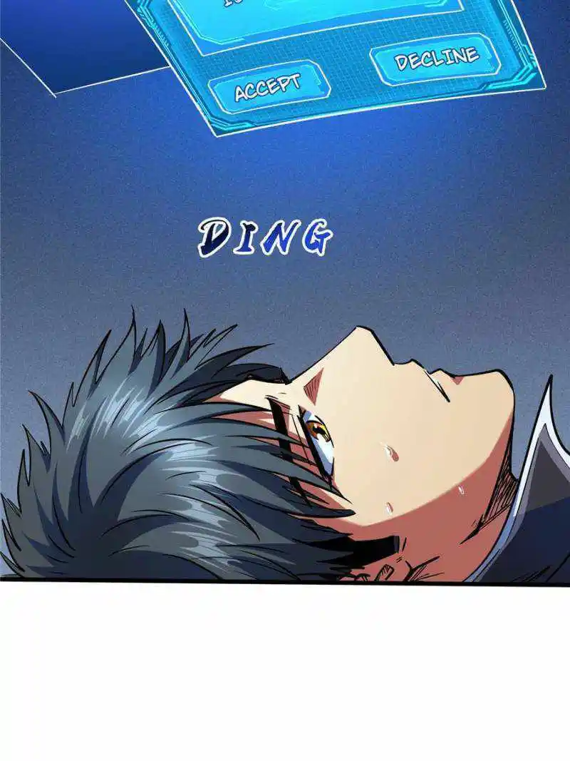 Super Gene Chapter 165