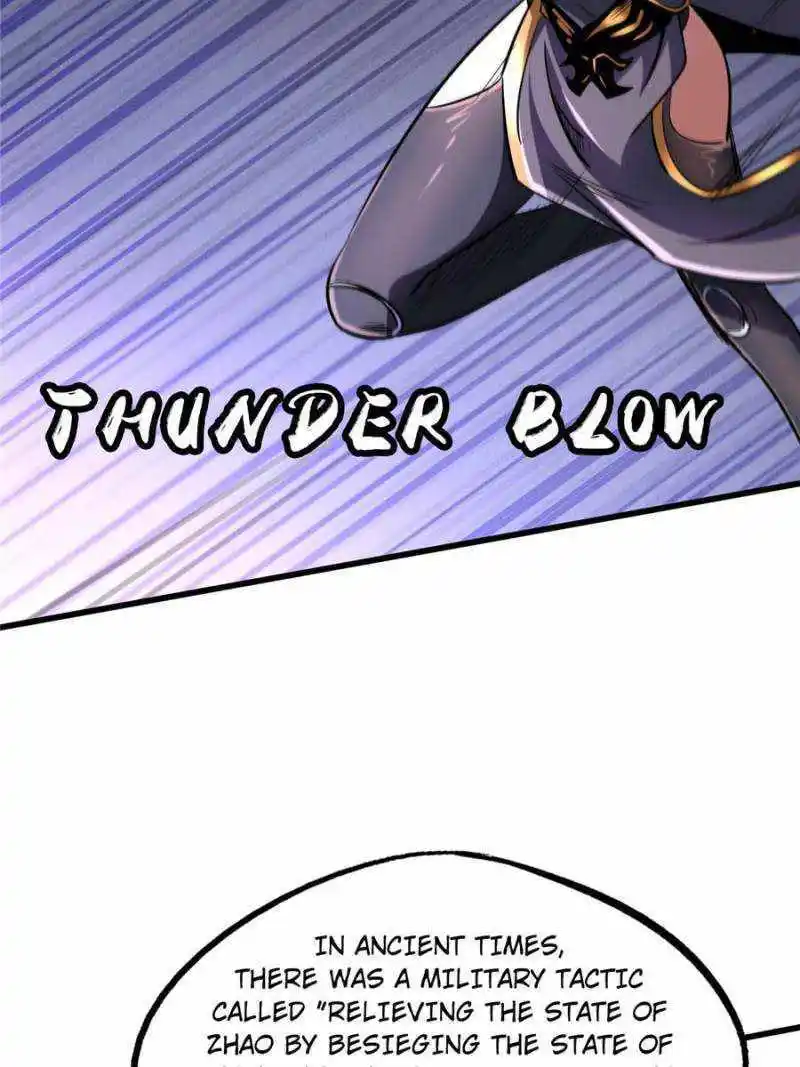 Super Gene Chapter 165