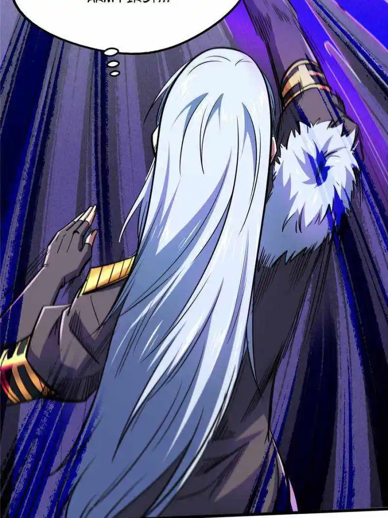 Super Gene Chapter 165