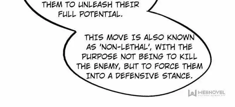 Super Gene Chapter 165