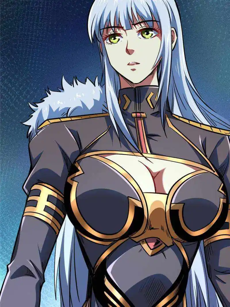 Super Gene Chapter 165