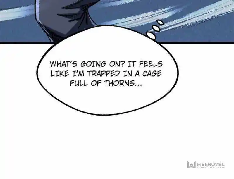 Super Gene Chapter 166