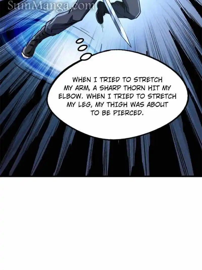 Super Gene Chapter 166