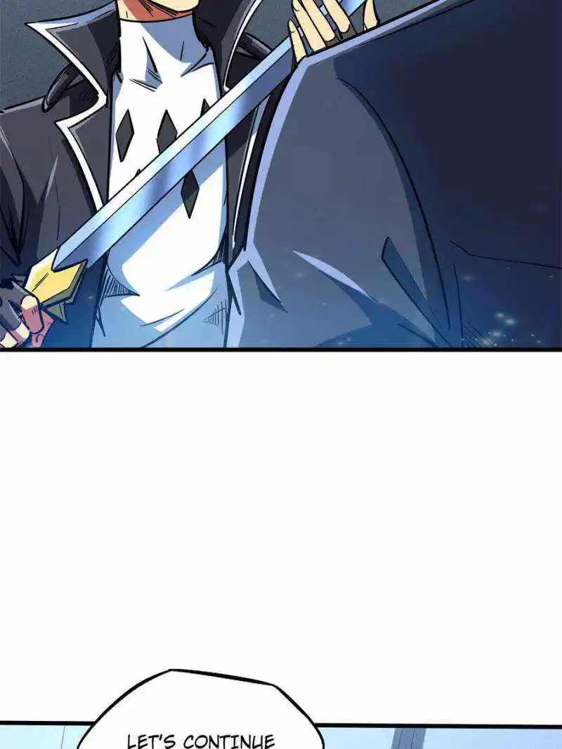 Super Gene Chapter 166