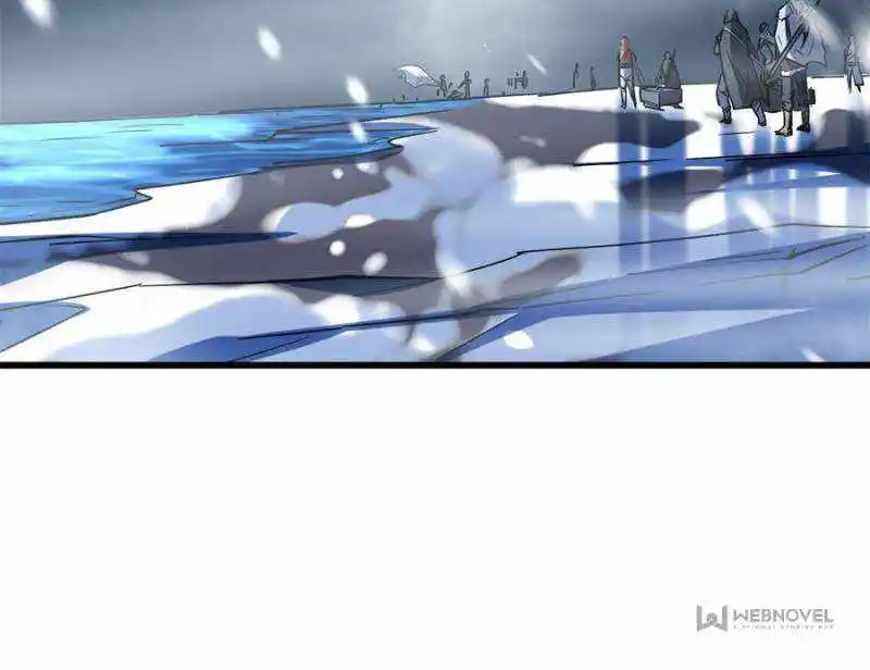 Super Gene Chapter 166