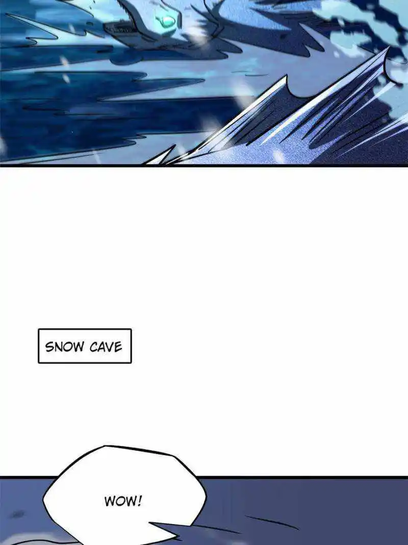 Super Gene Chapter 166