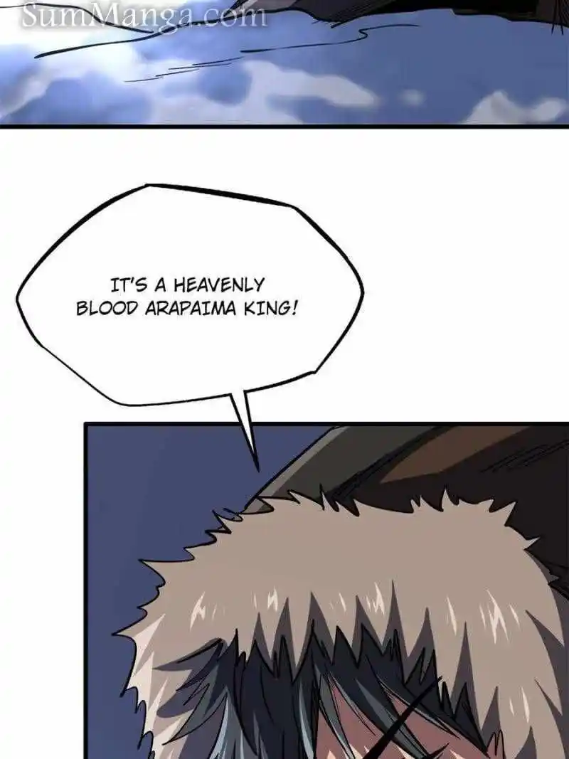 Super Gene Chapter 166