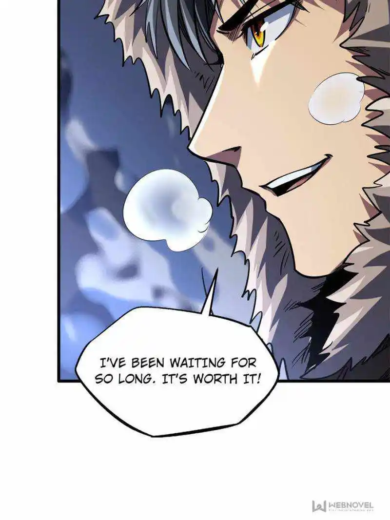 Super Gene Chapter 166