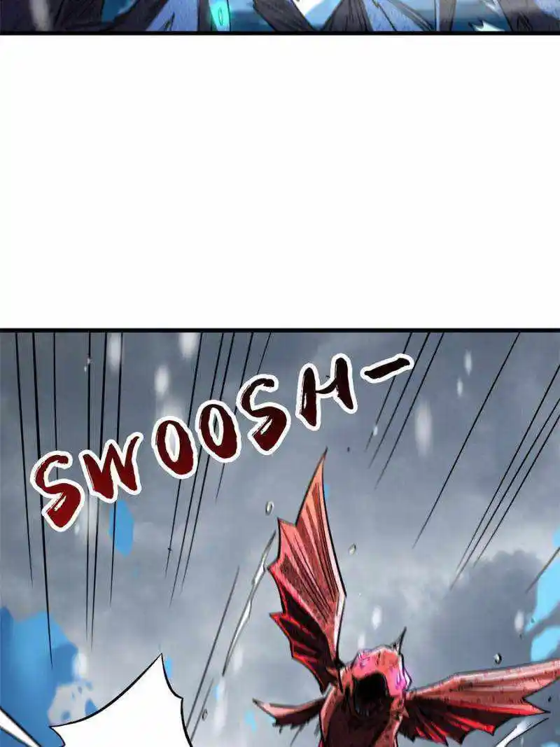 Super Gene Chapter 166