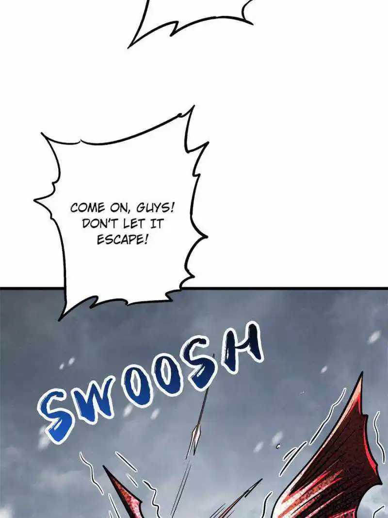 Super Gene Chapter 166