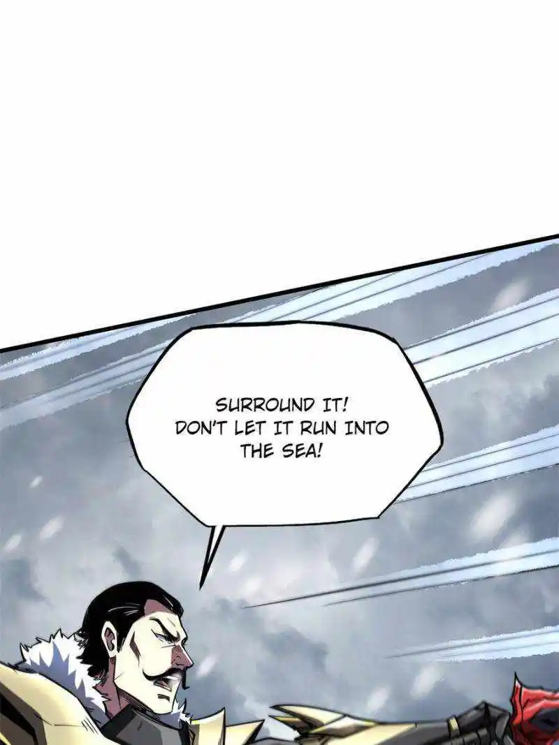 Super Gene Chapter 166