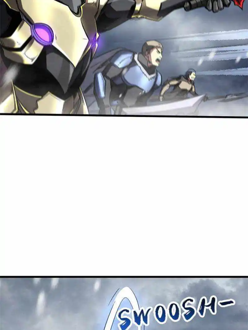 Super Gene Chapter 166