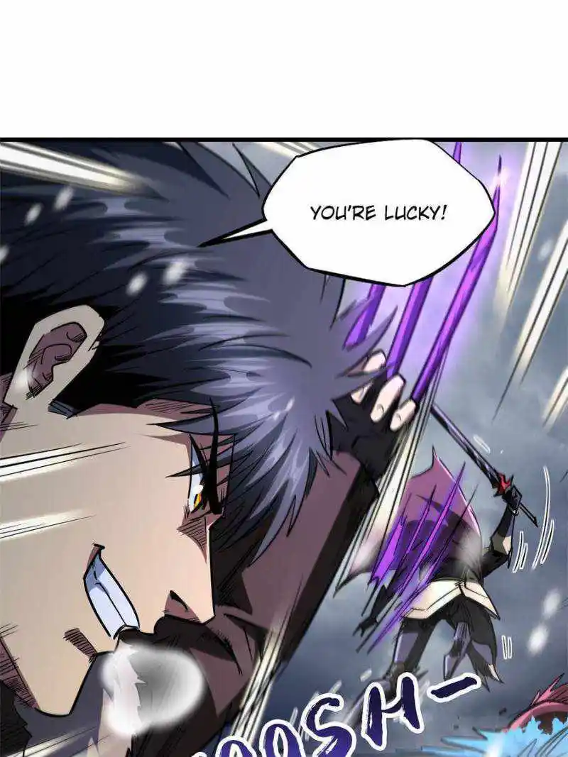 Super Gene Chapter 166