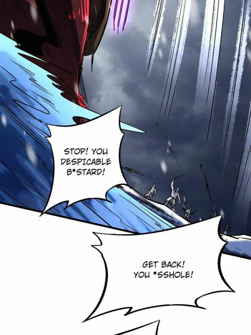 Super Gene Chapter 166