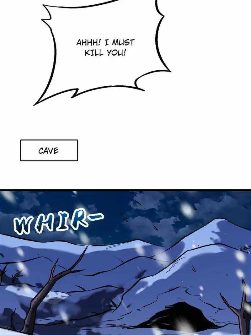 Super Gene Chapter 166