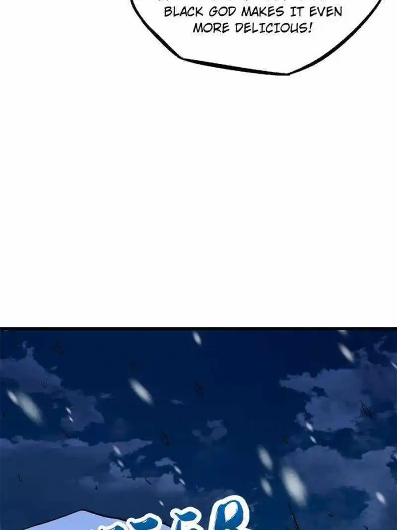 Super Gene Chapter 166