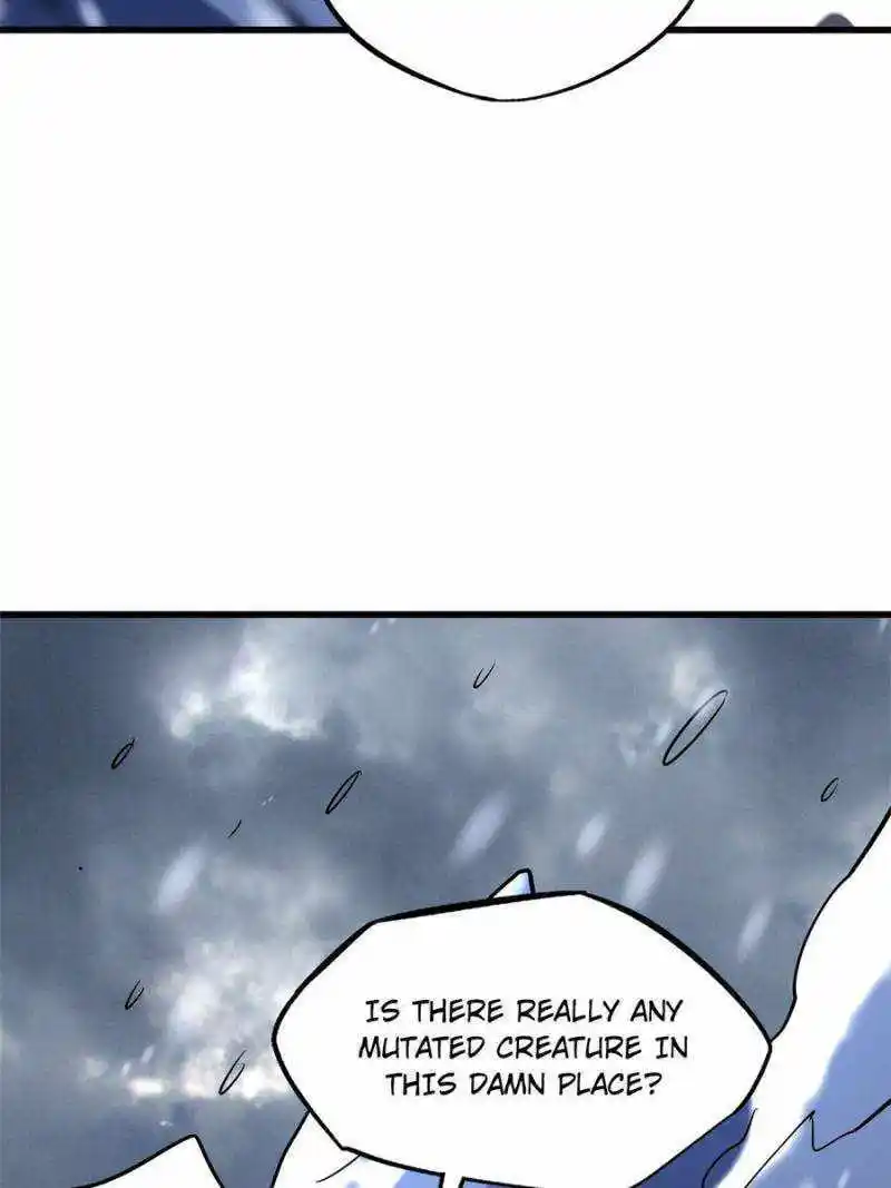 Super Gene Chapter 167