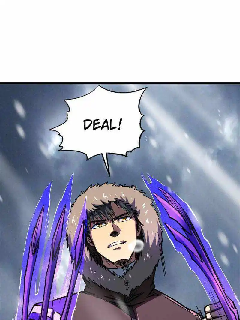 Super Gene Chapter 167