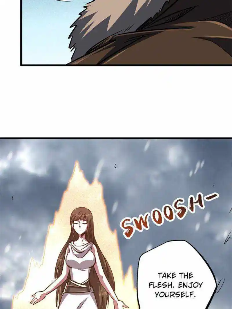 Super Gene Chapter 168