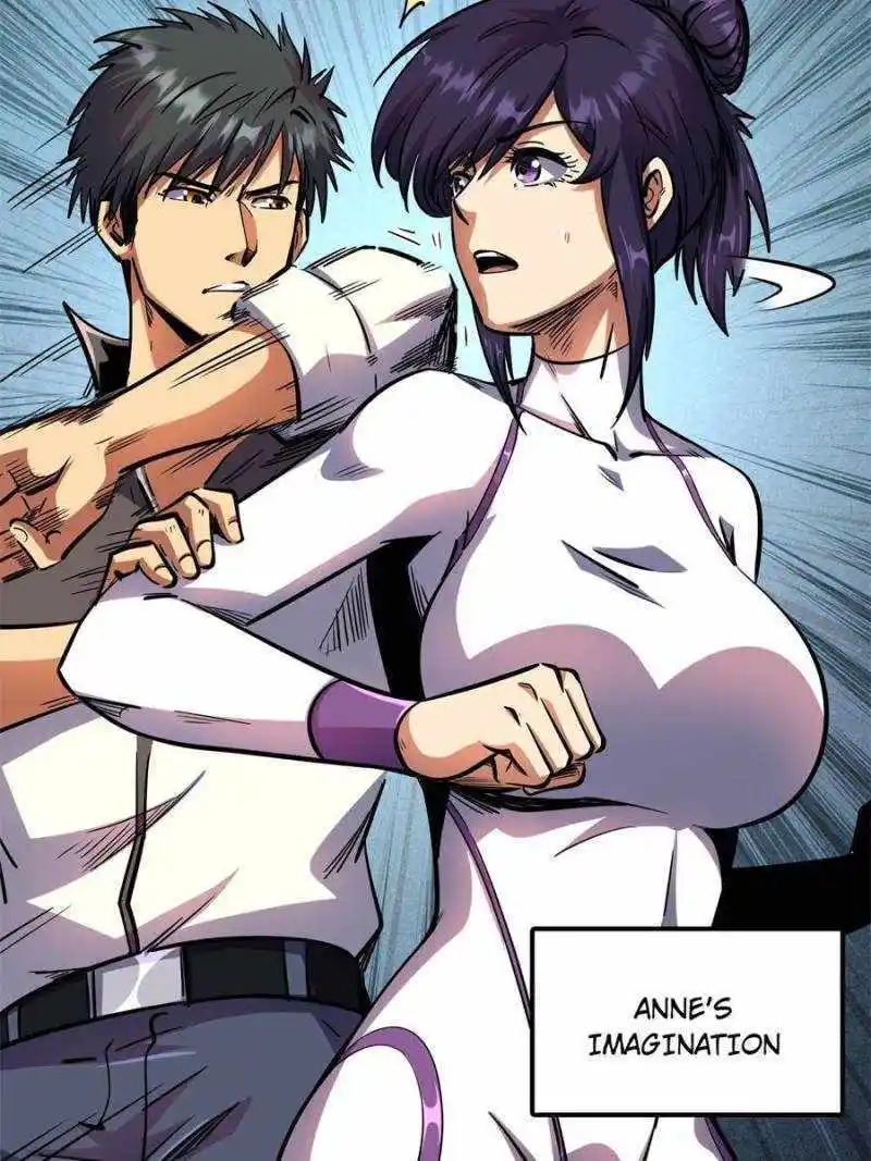 Super Gene Chapter 169