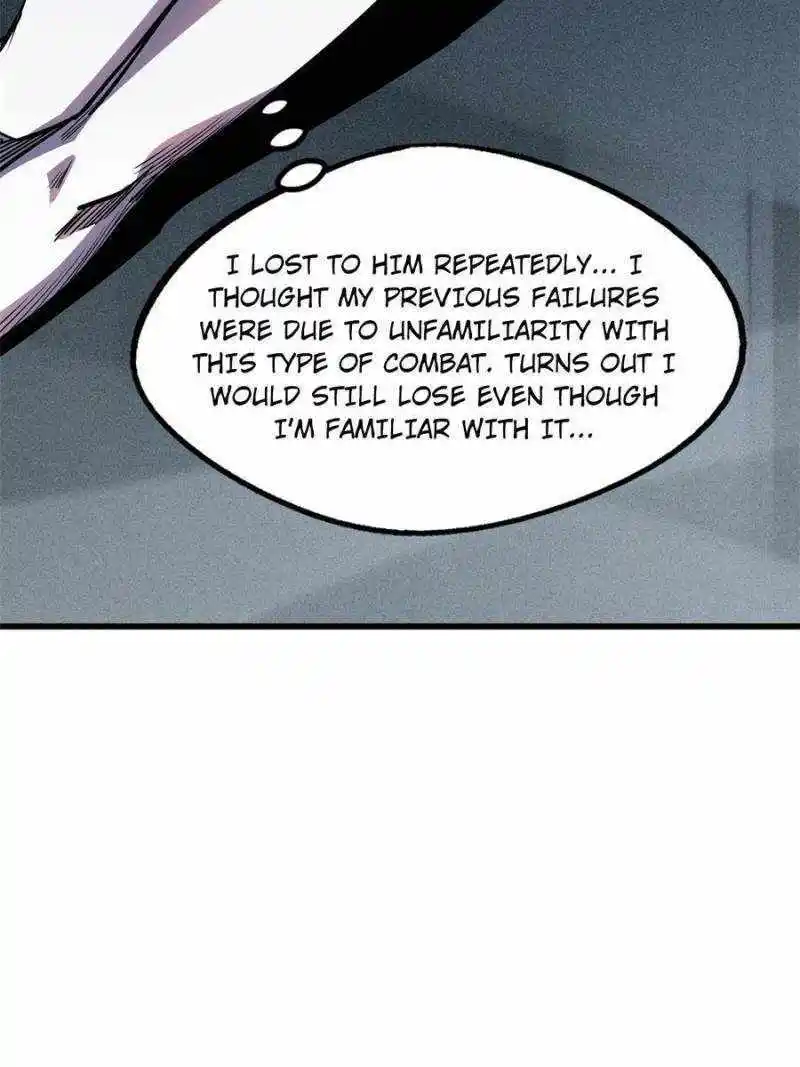 Super Gene Chapter 169