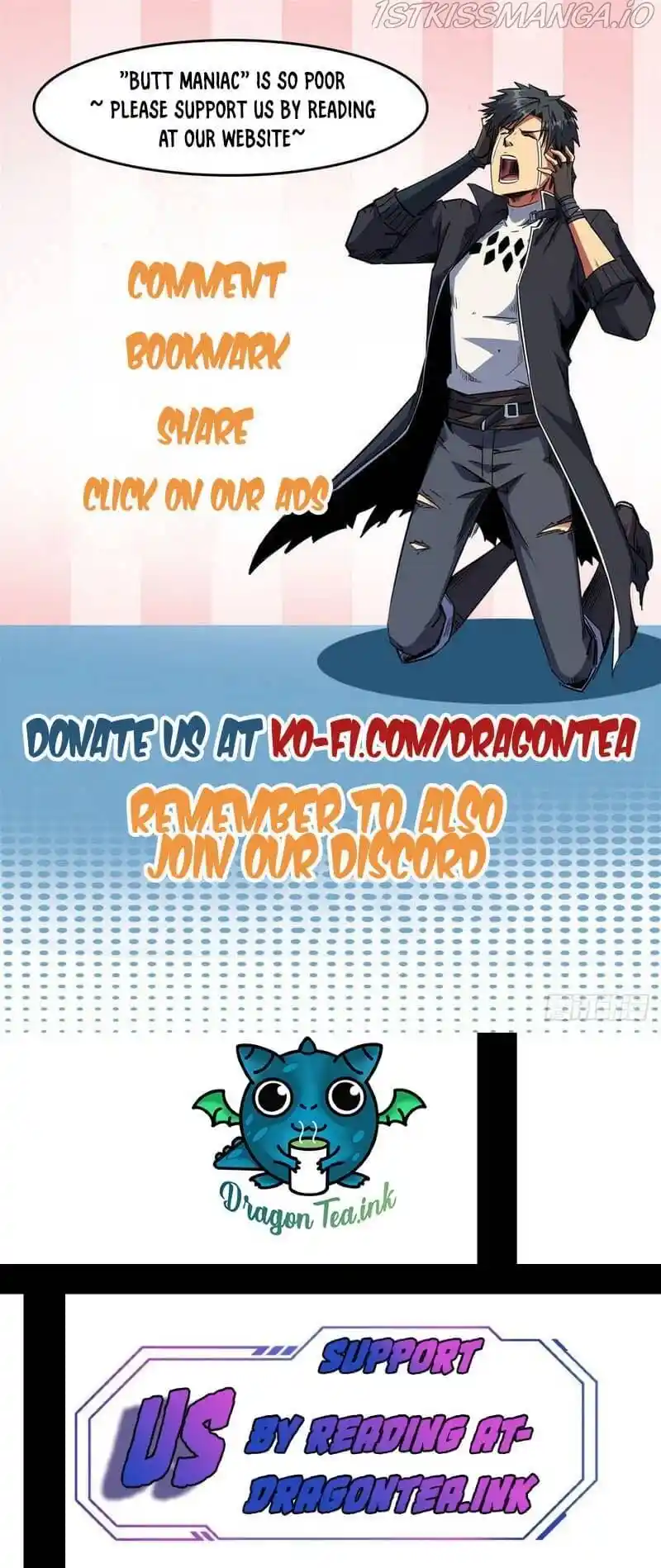 Super Gene Chapter 17