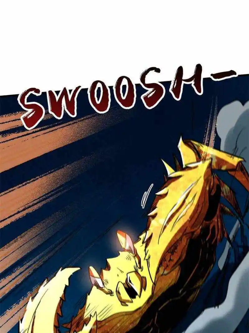 Super Gene Chapter 170