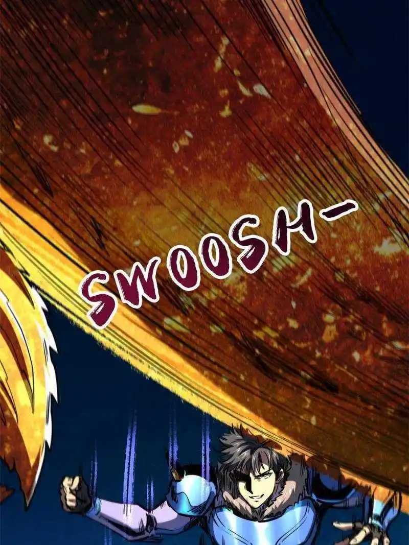 Super Gene Chapter 170