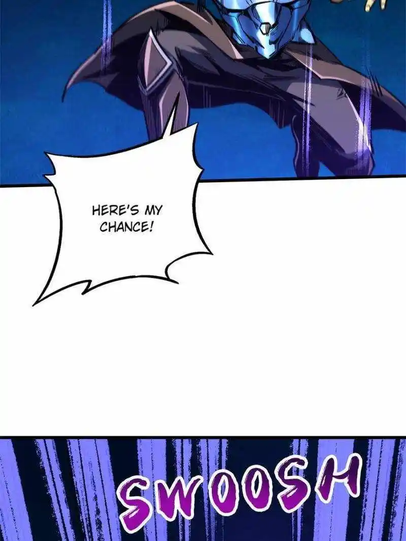 Super Gene Chapter 170