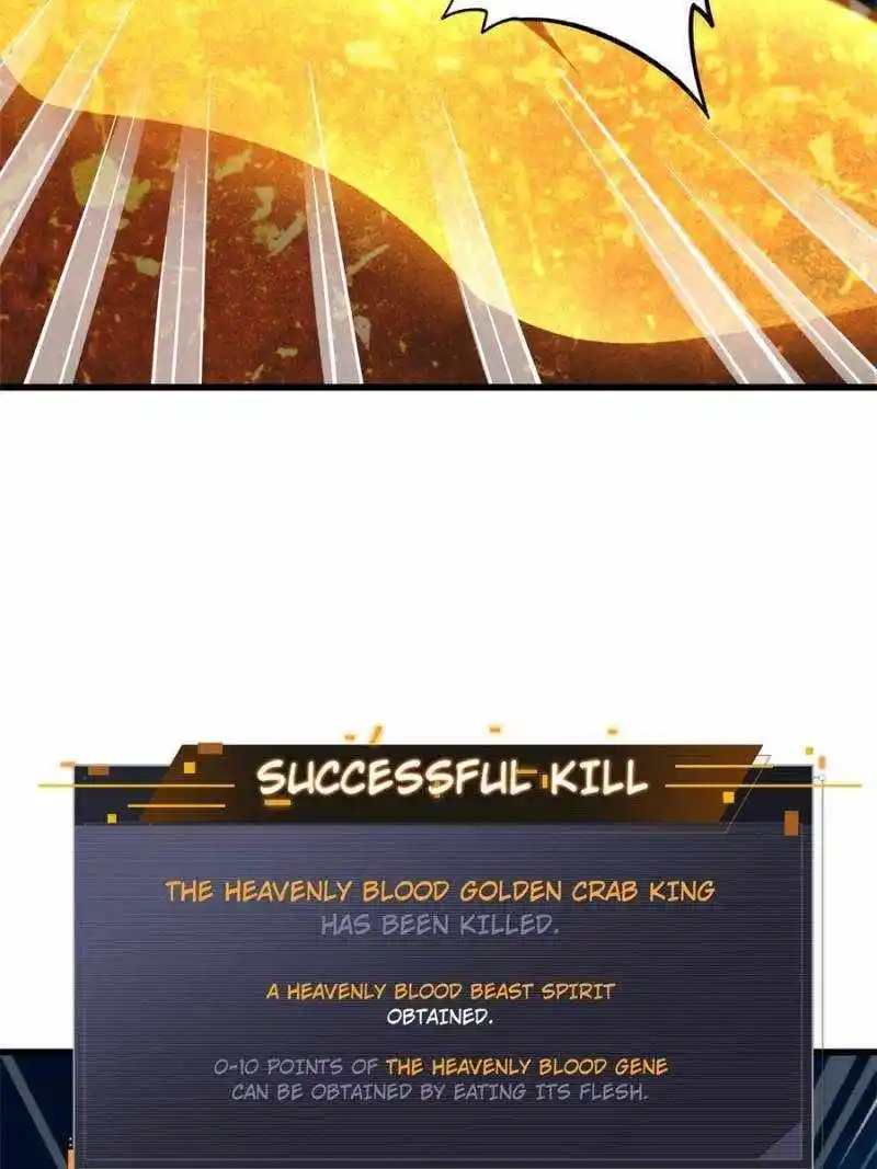 Super Gene Chapter 170