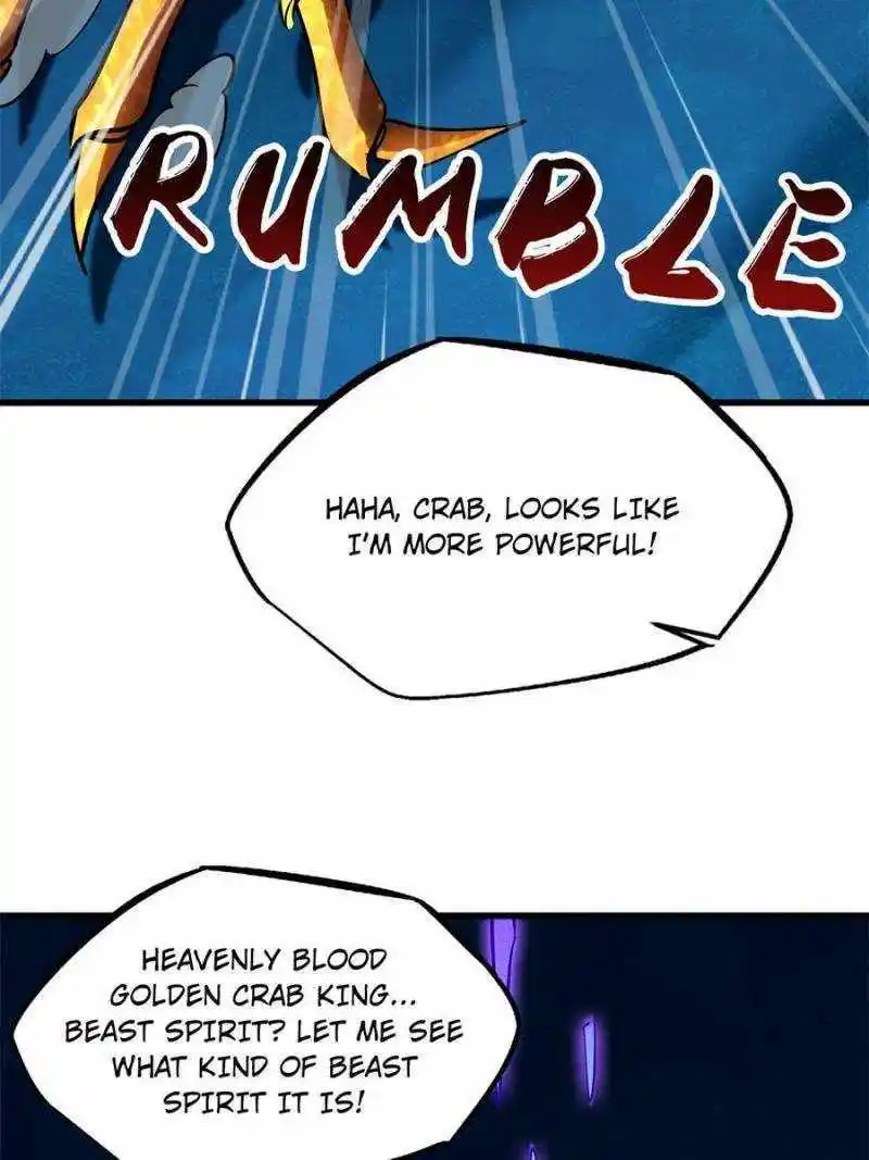 Super Gene Chapter 170