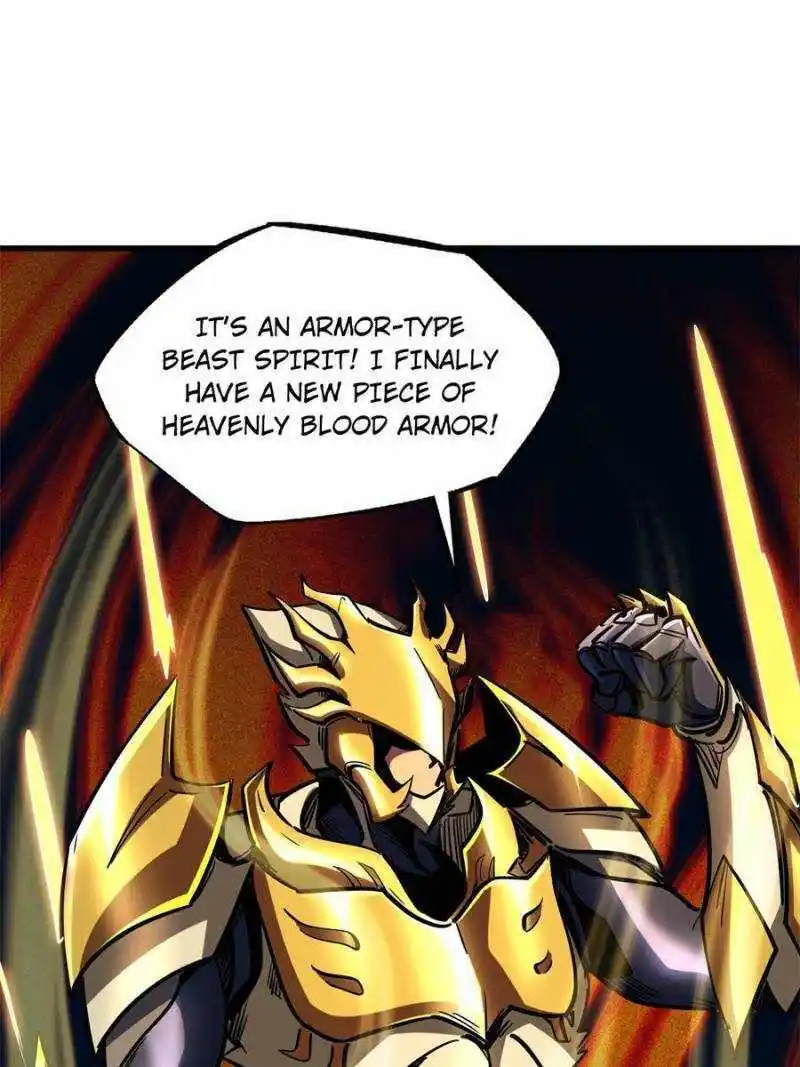 Super Gene Chapter 170