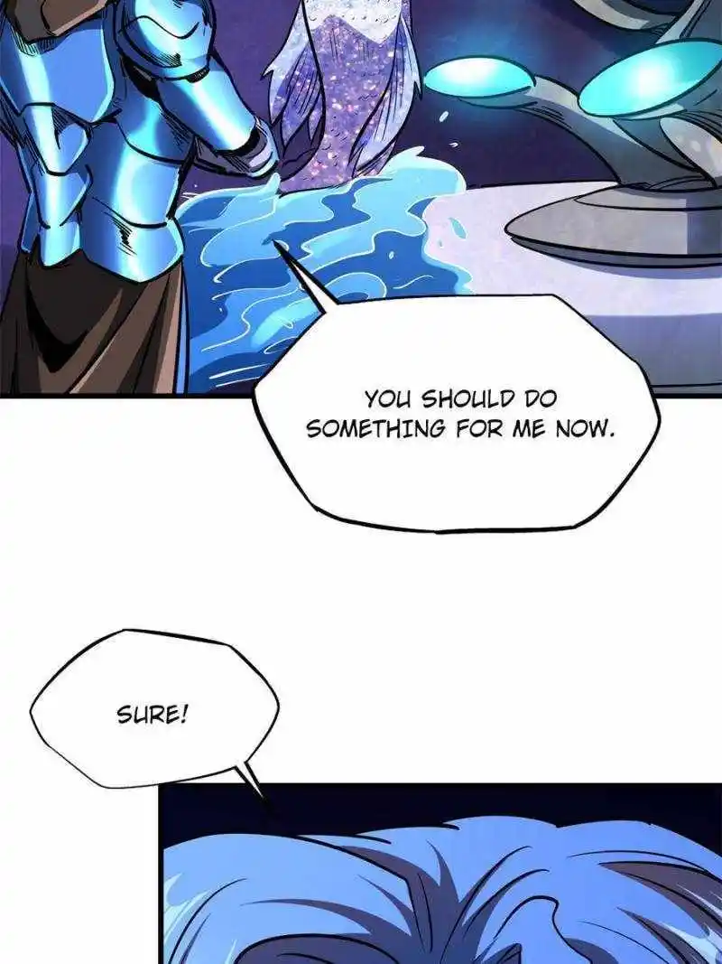 Super Gene Chapter 170