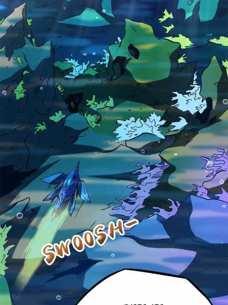 Super Gene Chapter 170